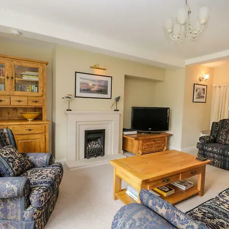 Stakesby House 1 Daire Whitby