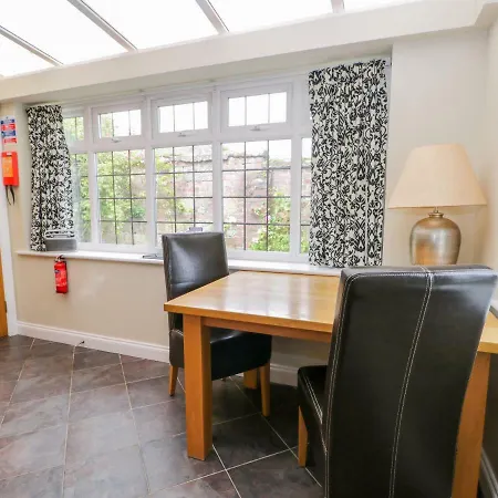 Appartement Stakesby House 1