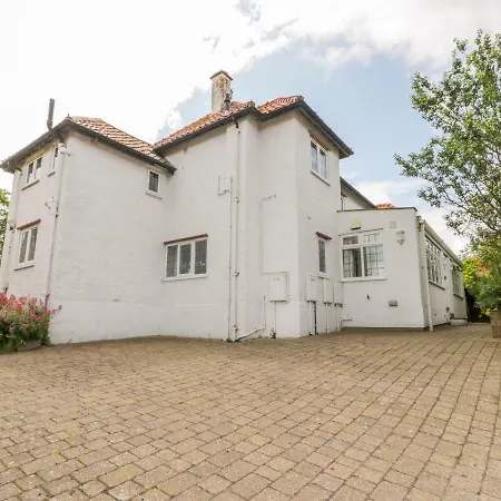 Stakesby House 1 Appartement