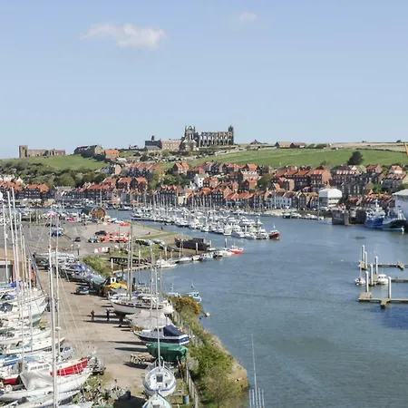 Appartement Stakesby House 1 Whitby