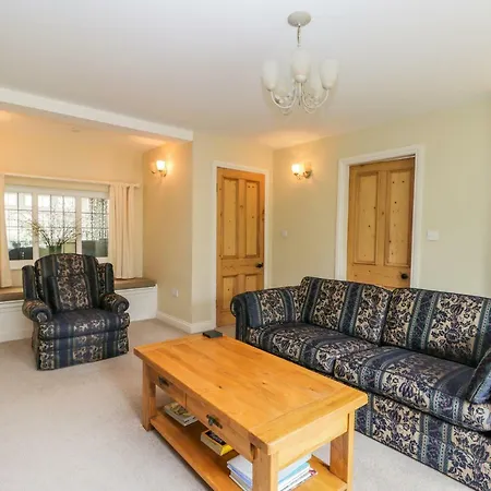 Stakesby House 1 Appartement *