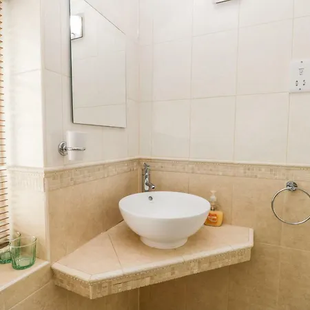 Appartement Stakesby House 1 *